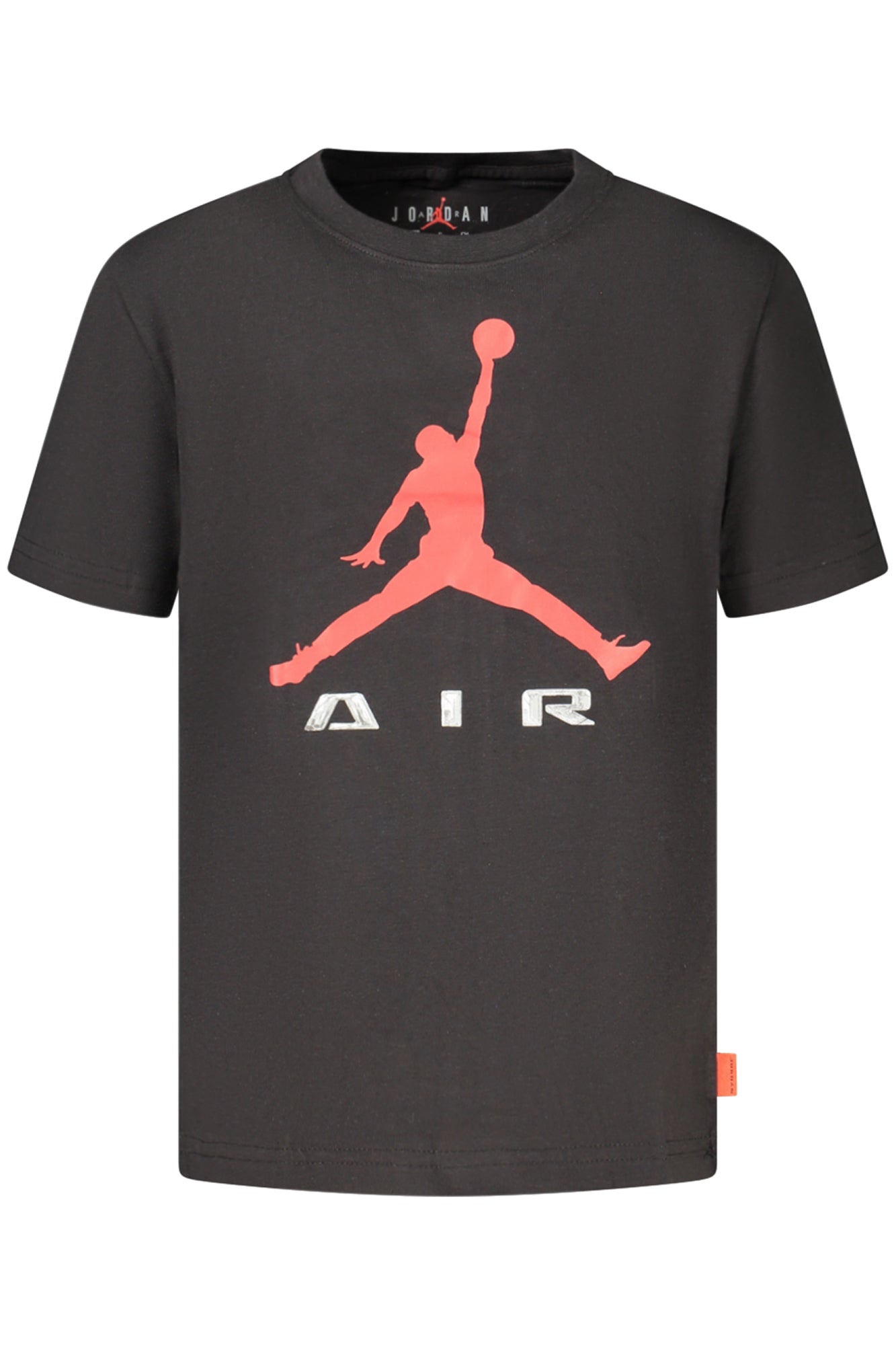 Jordan Tricou 95G020 NEGRU