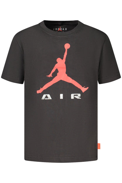 Jordan Tricou 95G020 NEGRU