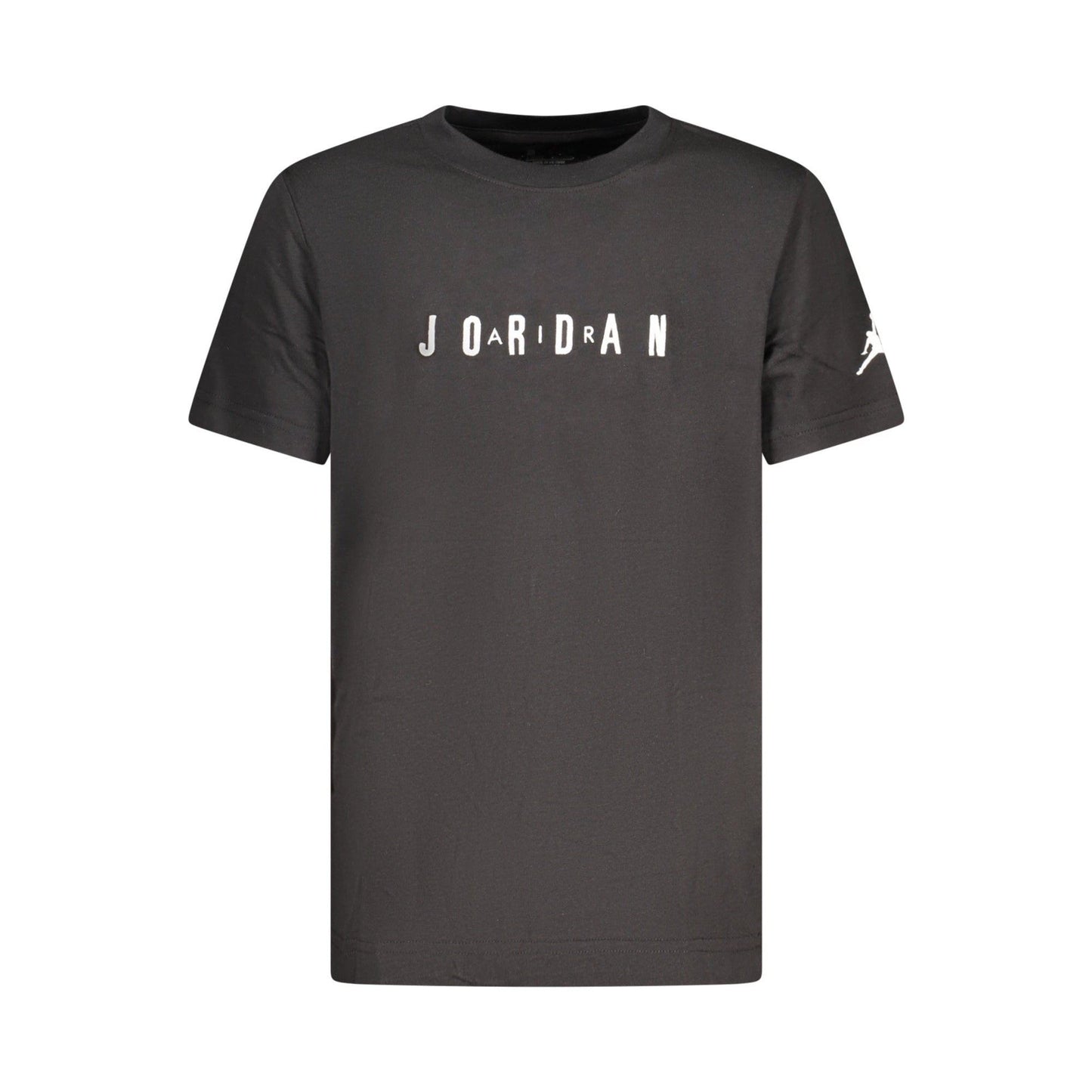 Jordan Tricou 95D634 NEGRU