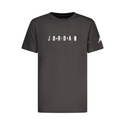 Jordan Tricou 95D634 NEGRU