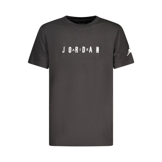 Jordan Tricou 95D634 NEGRU