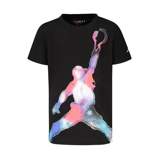 Jordan Tricou 95D820 NEGRU