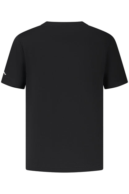 Jordan Tricou 95A088 NEGRU
