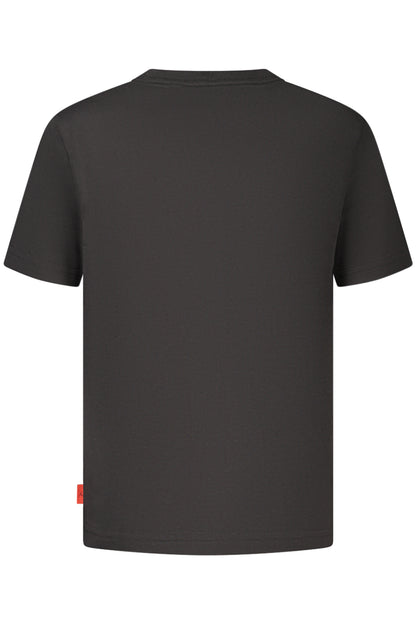 Jordan Tricou 95G020 NEGRU