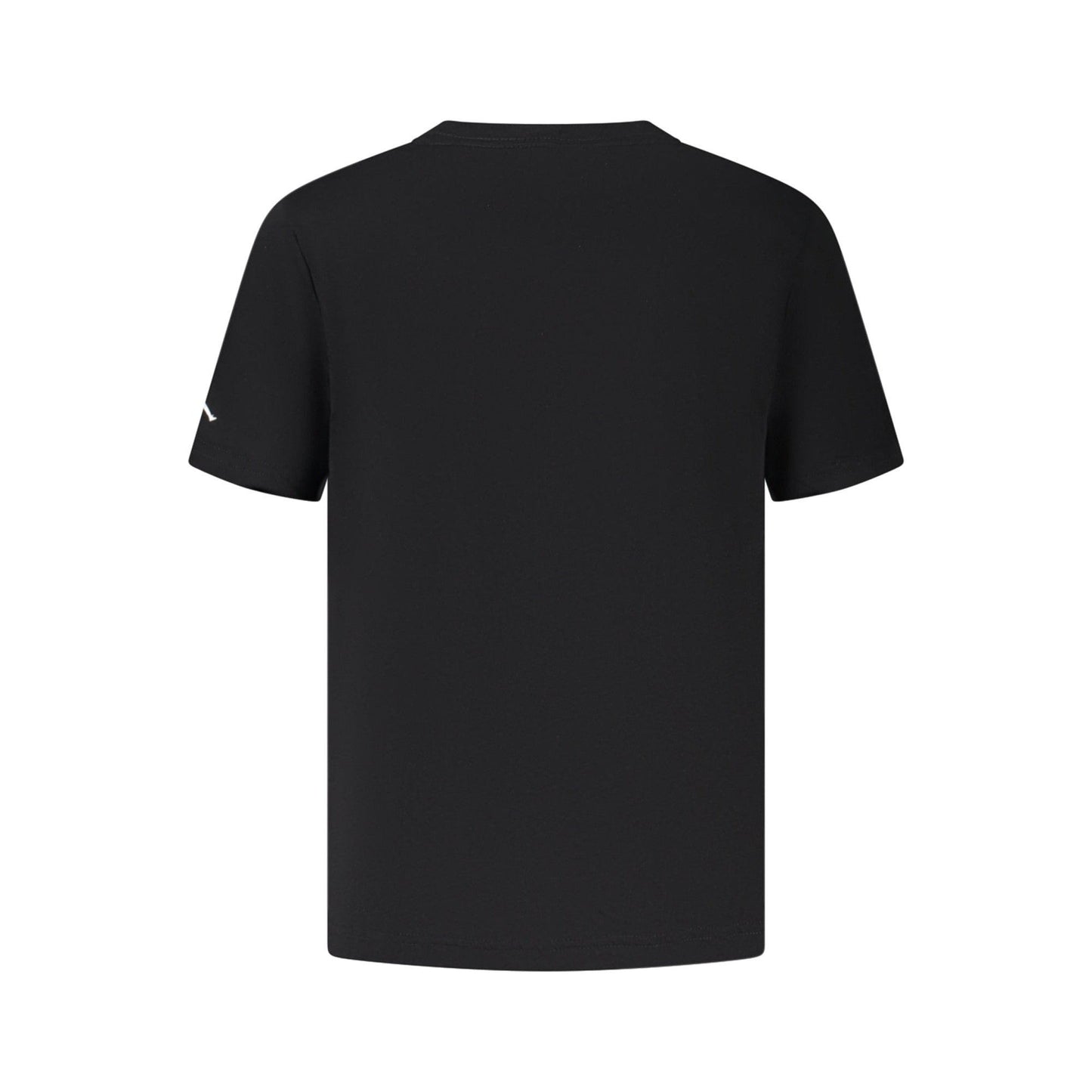Jordan Tricou 95A088 NEGRU
