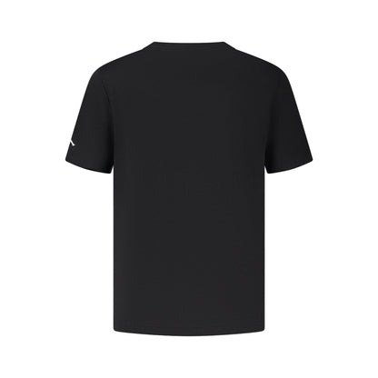 Jordan Tricou 95A088 NEGRU