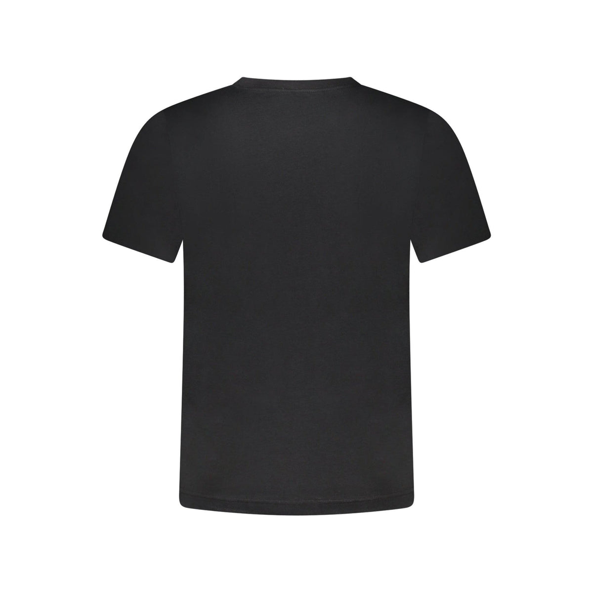 Jordan Tricou 95D238 NEGRU