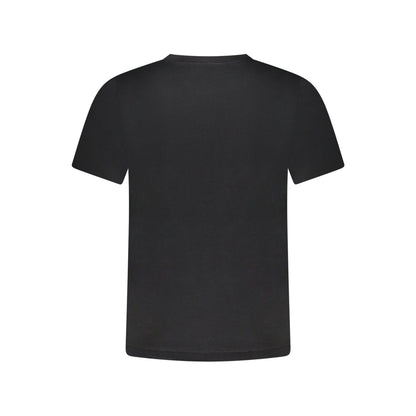 Jordan Tricou 95D238 NEGRU
