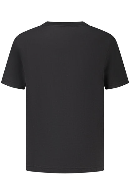 Jordan Tricou 95G110 NEGRU