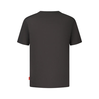 Jordan Tricou 95G020 NEGRU