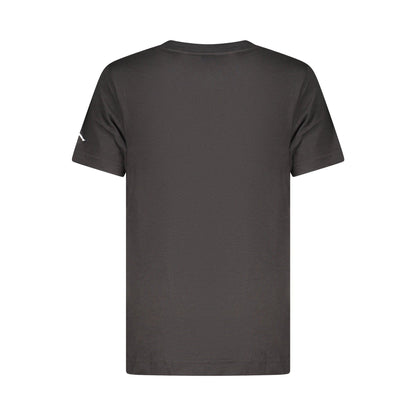 Jordan Tricou 95D634 NEGRU
