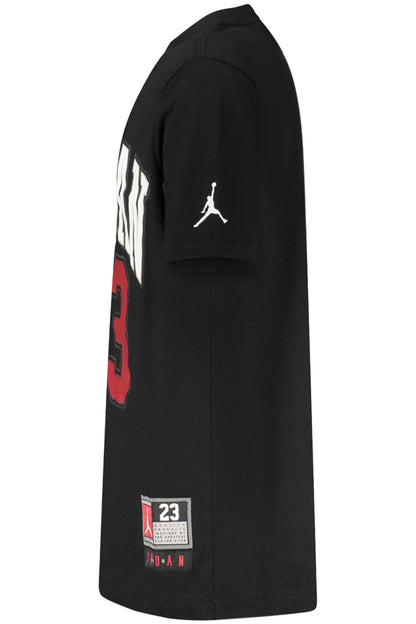 Jordan Tricou 95A088 NEGRU