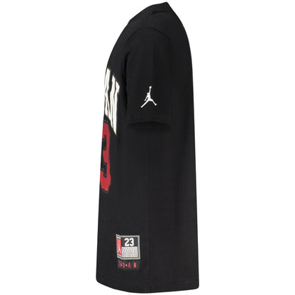 Jordan Tricou 95A088 NEGRU