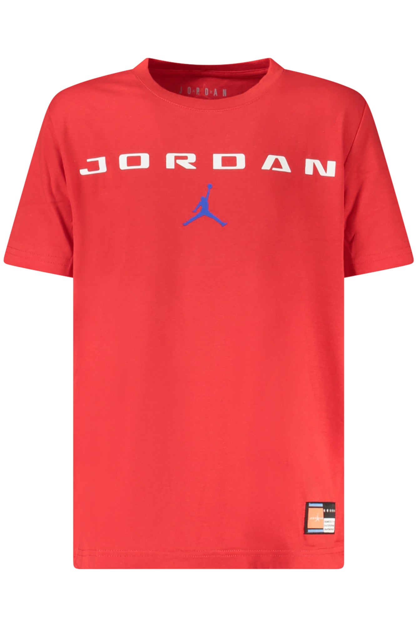 Jordan Tricou 95G110 ROȘU