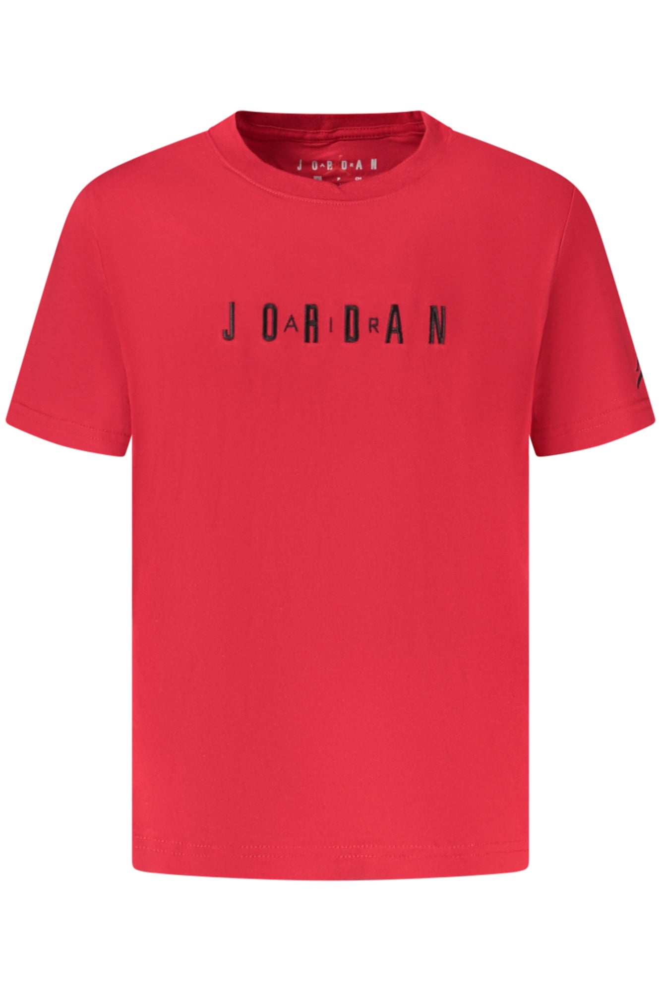 Jordan Tricou 95D634 ROȘU