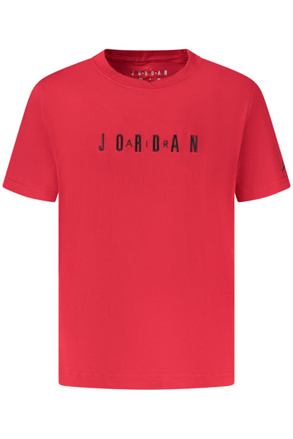 Jordan Tricou 95D634 ROȘU