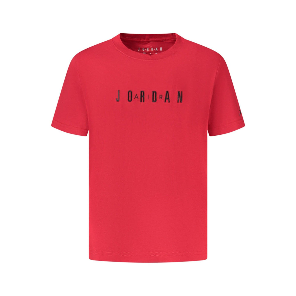 Jordan Tricou 95D634 ROȘU