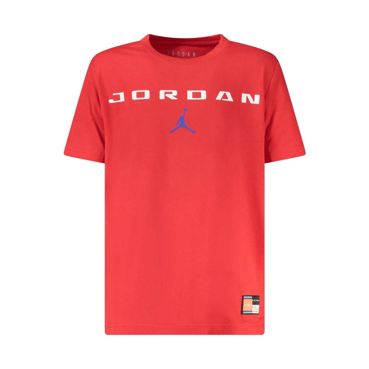 Jordan Tricou 95G110 ROȘU