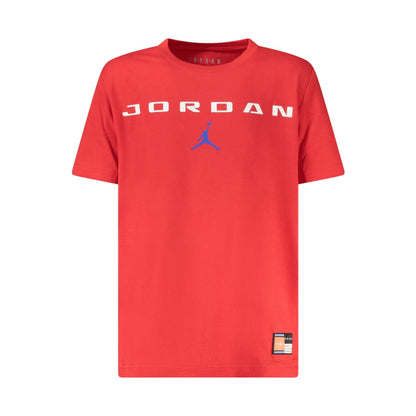 Jordan Tricou 95G110 ROȘU