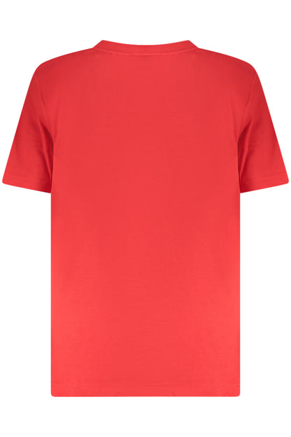 Jordan Tricou 95G110 ROȘU