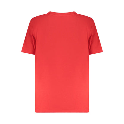 Jordan Tricou 95G110 ROȘU