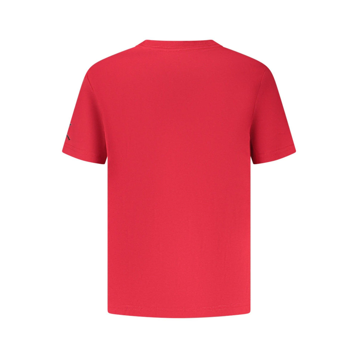 Jordan Tricou 95D634 ROȘU