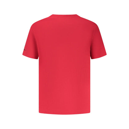Jordan Tricou 95D634 ROȘU
