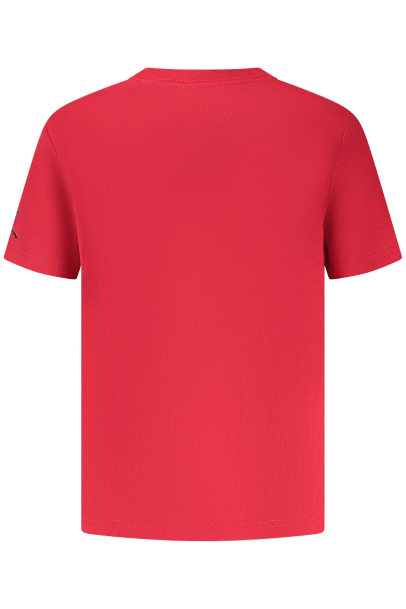 Jordan Tricou 95D634 ROȘU