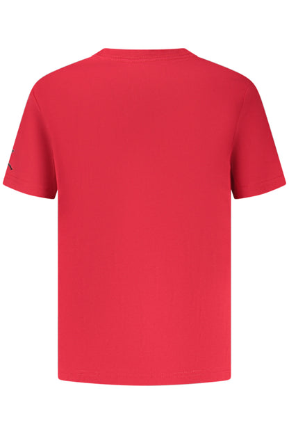 Jordan Tricou 95D634 ROȘU