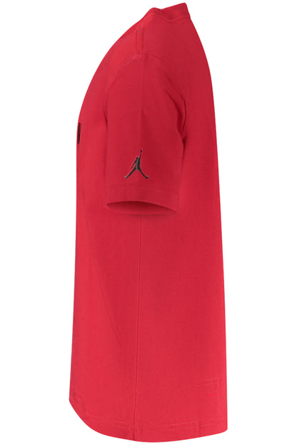 Jordan Tricou 95D634 ROȘU