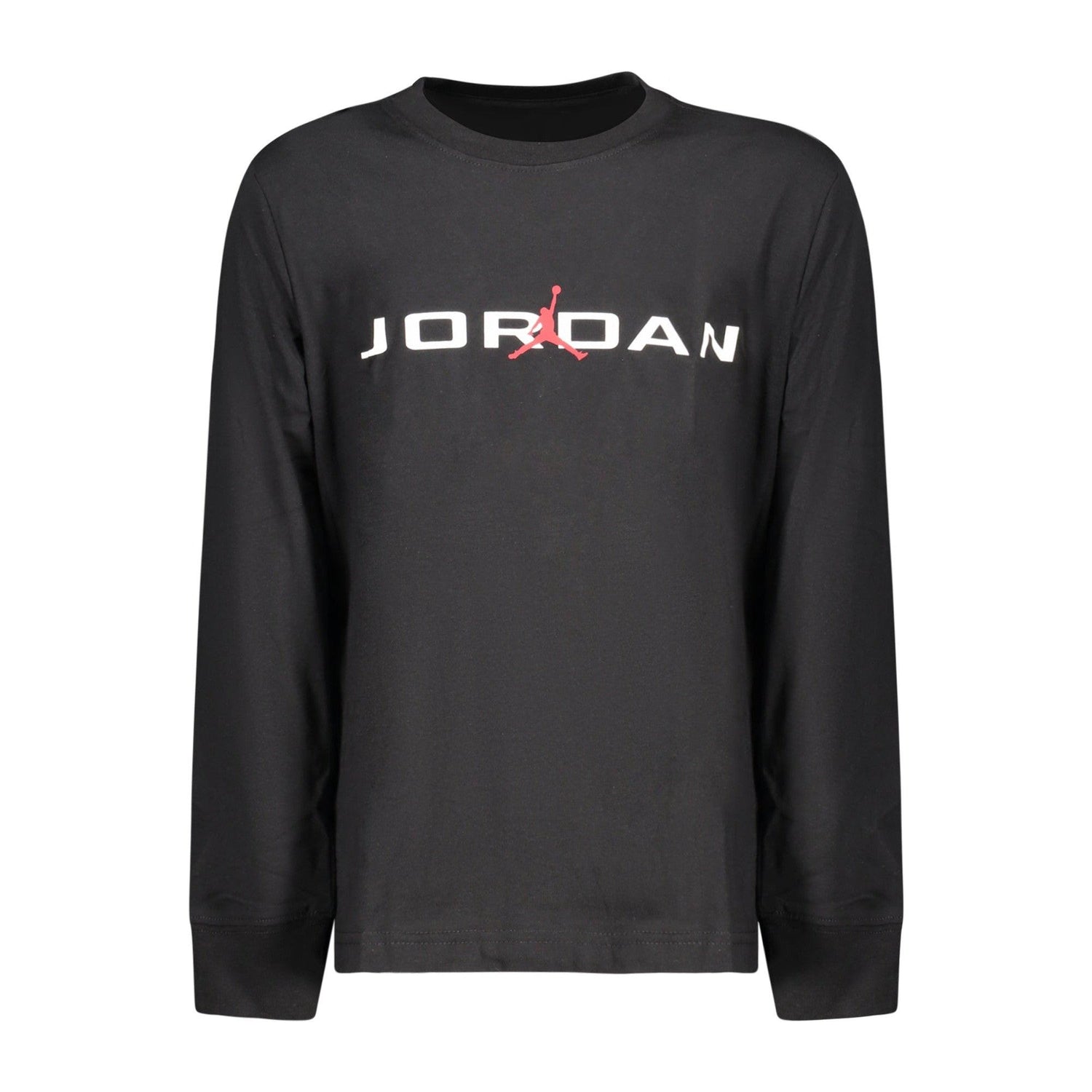 Jordan Tricou 95D668 NEGRU