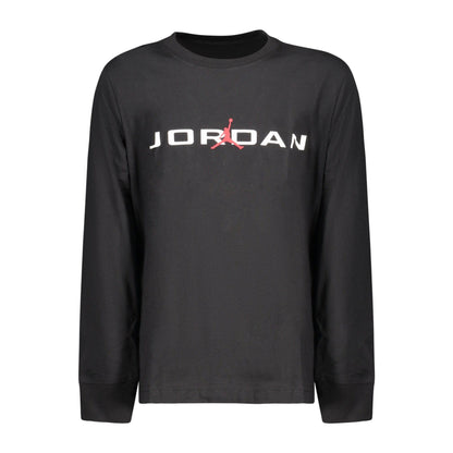Jordan Tricou 95D668 NEGRU