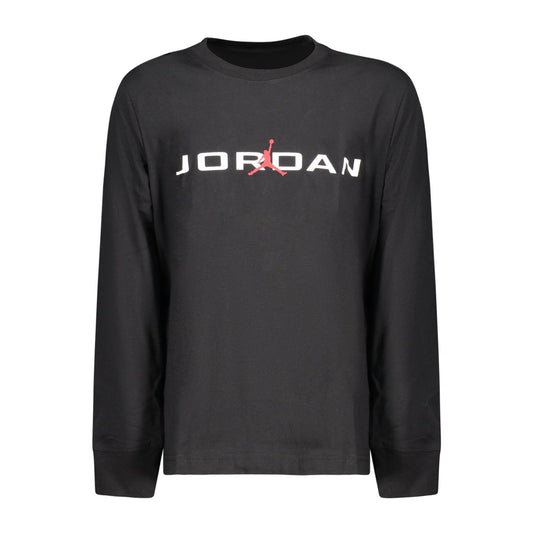 Jordan Tricou 95D668 NEGRU