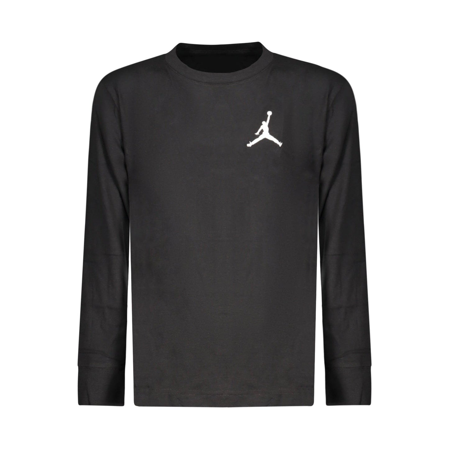 Jordan Tricou 95A903 NEGRU