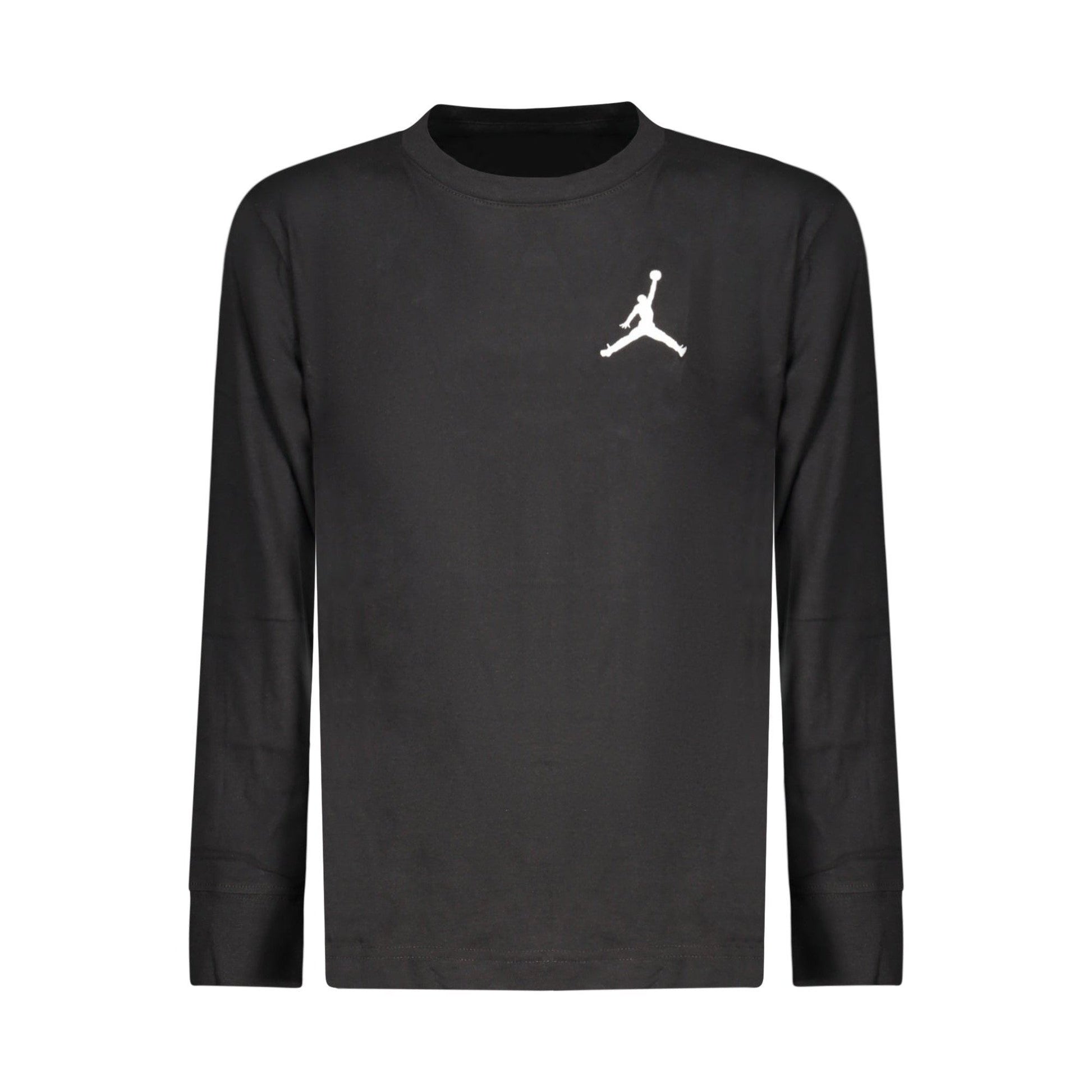 Jordan Tricou 95A903 NEGRU
