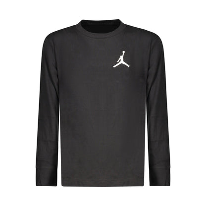 Jordan Tricou 95A903 NEGRU