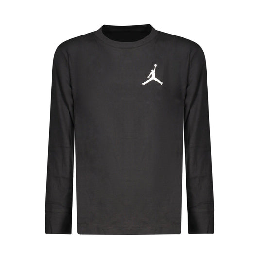 Jordan Tricou 95A903 NEGRU