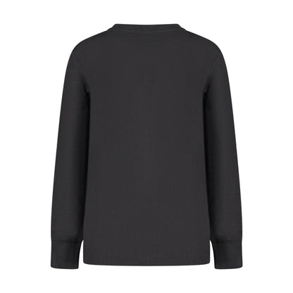 Jordan Hanorac 95C892 NEGRU