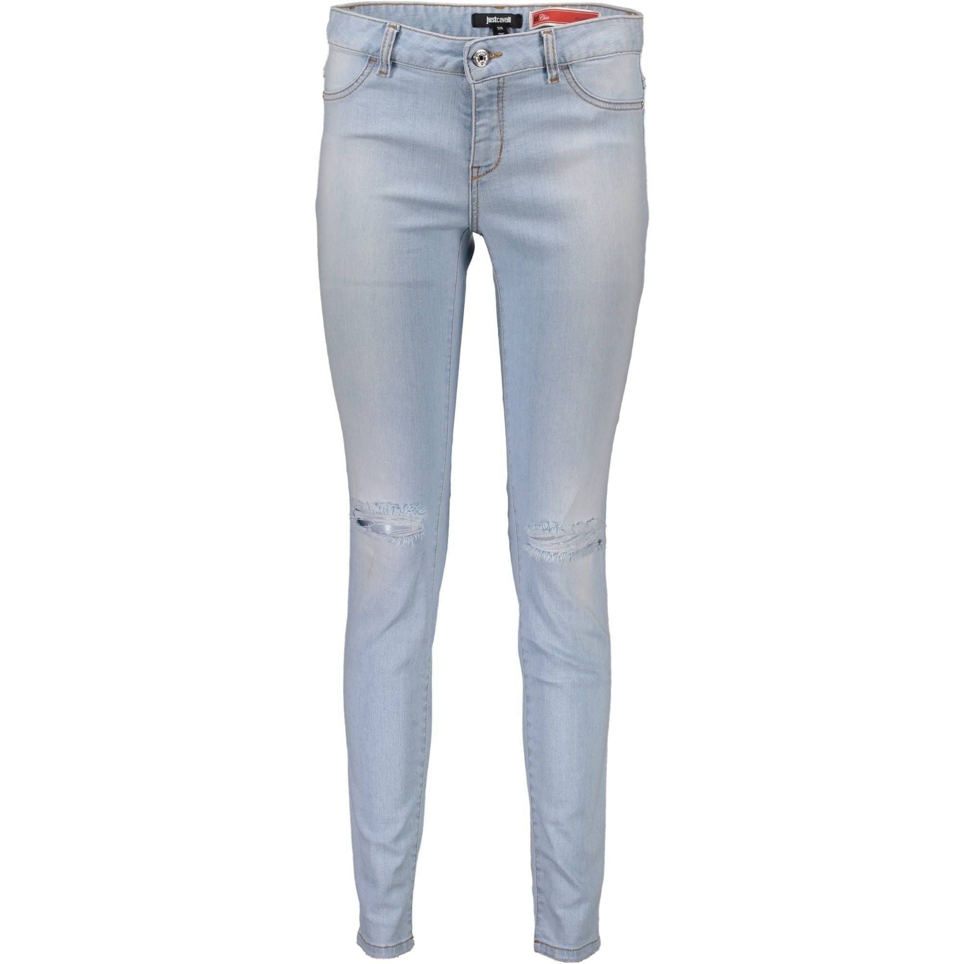 Just Cavalli Blugi S04LA0117 CIEL