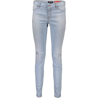 Just Cavalli Blugi S04LA0117 CIEL