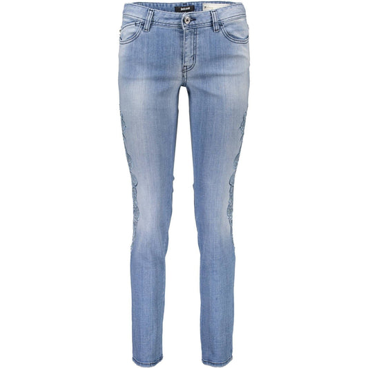 Just Cavalli Blugi S04LA0118-N31397 CIEL