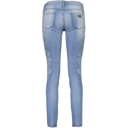 Just Cavalli Blugi S04LA0118-N31397 CIEL