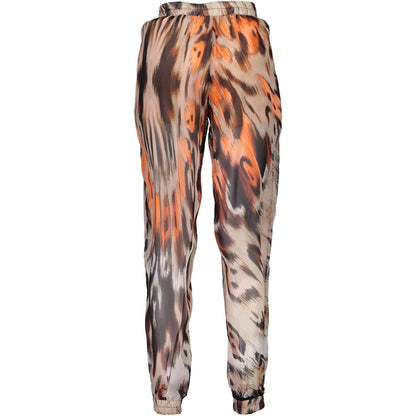 Just Cavalli Pantaloni casual S04KA0186 PORTOCALIU