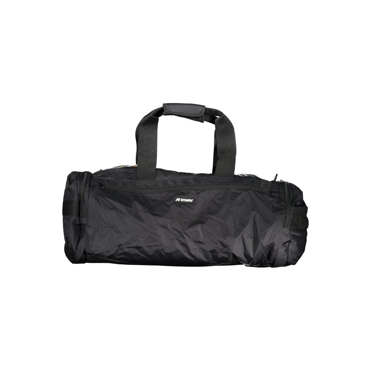 K-Way Geantă K8116VWMAREVILLEM NEGRU