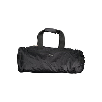 K-Way Geantă K8116VWMAREVILLEM NEGRU