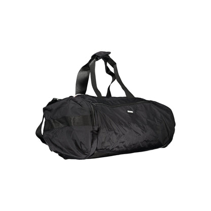 K-Way Geantă K8116VWMAREVILLEM NEGRU