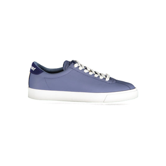 K-Way Pantofi casual XXK2115SWCLUBK BLEUMARIN