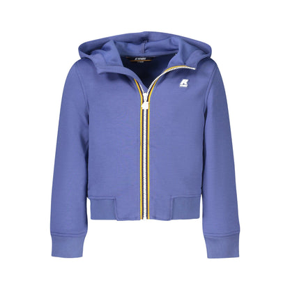 K-Way Hanorac K4117YWPRAINER BLEUMARIN