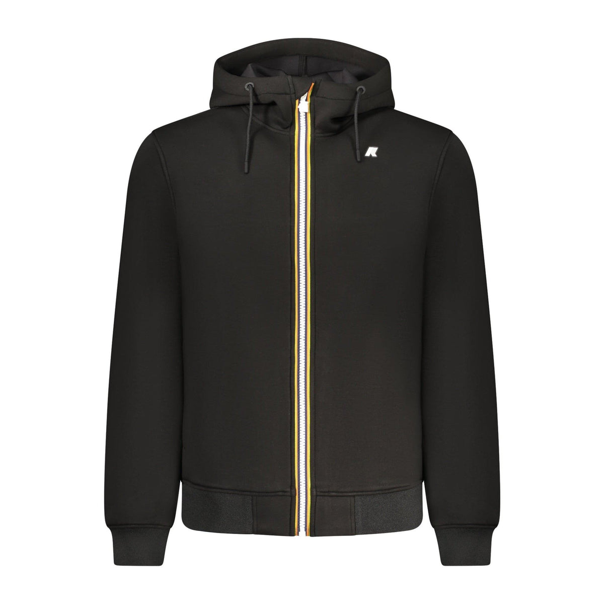 K-Way Hanorac K2141DWRAINERSPACER NEGRU