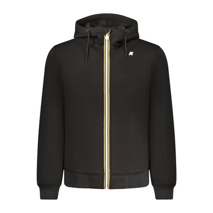 K-Way Hanorac K2141DWRAINERSPACER NEGRU